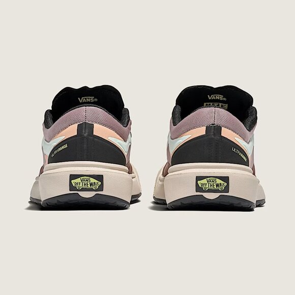 Vans Mte Ultrarange 2.0 Shoes VN000D60BMV Black/Multi Men Size 13 NEW SKATE HIKE - Picture 13 of 16